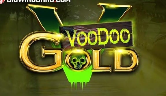 Voodoo Gold