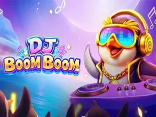 Dj Boom Boom