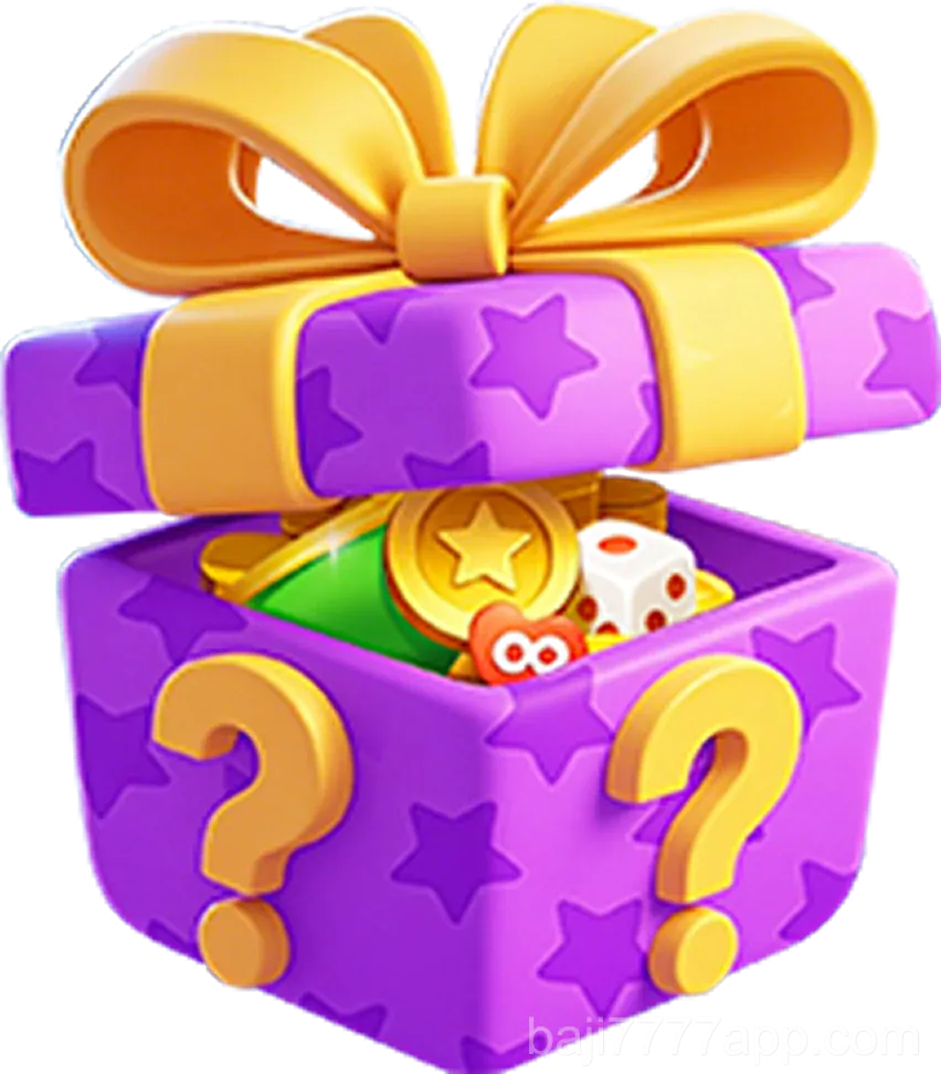 বাজি ৭৭৭৭ ওয়েলফেয়ার আইকন