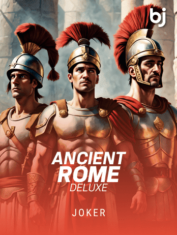 Ancient Rome Deluxe