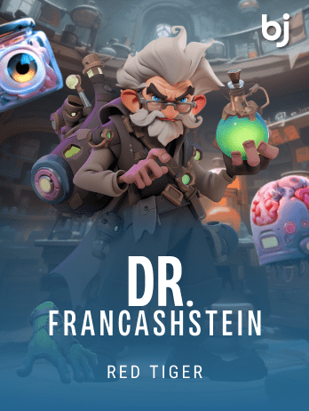 Dr. Francashstein