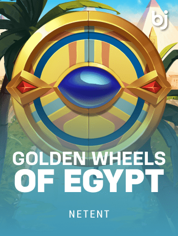Golden Wheels of Egypt