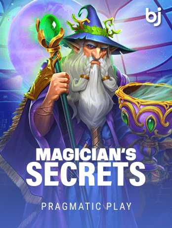 Magician's Secrets